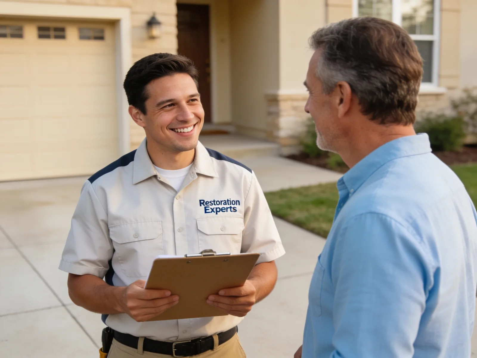 Water Damage Cleanup Vance, SC FAQs
